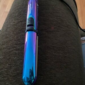 BaByliss PRIMA3000 Blue Hair Straightener